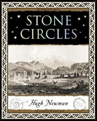 Cover image for 9781904263951 - Stone Circles