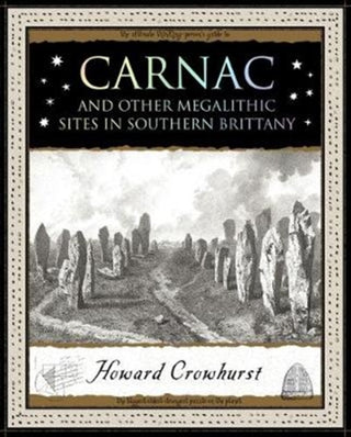 Cover image for 9781904263968 - Carnac