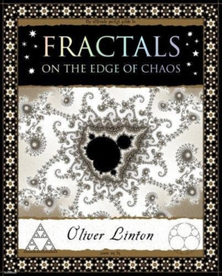 Cover image for 9781904263982 - Fractals