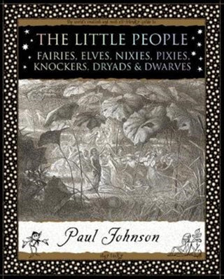 Cover image for 9781904263999 - The Little People