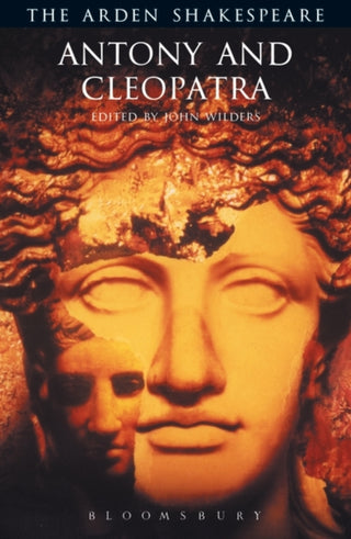 Cover image for 9781904271017 - Antony and Cleopatra