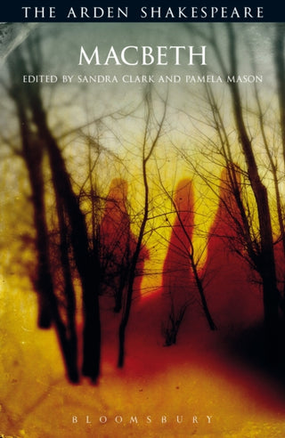 Cover image for 9781904271413 - Macbeth