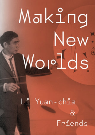 Cover image for 9781904561781 - Making New Worlds