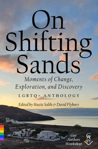 Cover image for 9781904585930 - On Shifting Sands