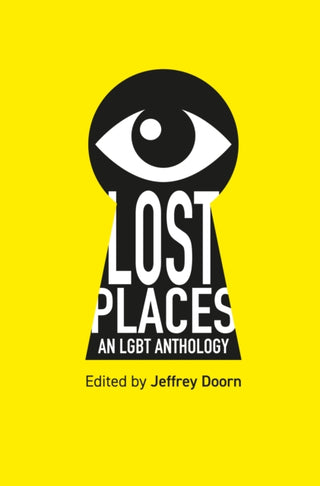 Cover image for 9781904585947 - Lost Places