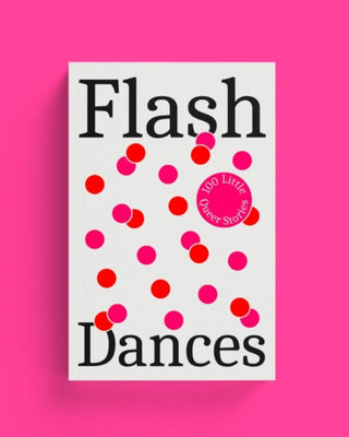 Cover image for 9781904585985 - Flash Dances