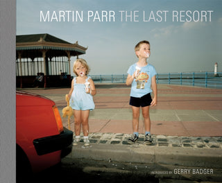 Cover image for 9781904587798 - The Last Resort