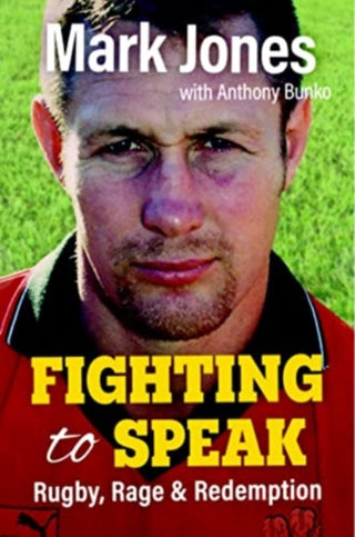 Supplemental image for 9781904609018 - Fighting to Speak