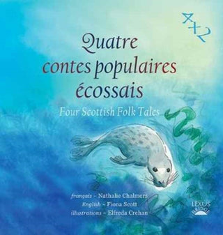 Supplemental image for 9781904737483 - Quatre Contes Populaires Ecossais