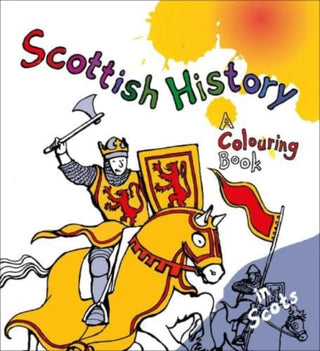 Cover image for 9781904737629 - Scottish History
