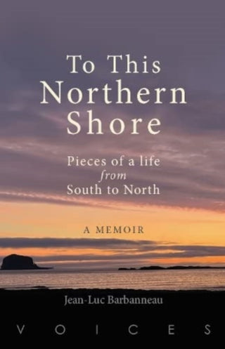 Cover image for 9781904737636 - To this Northern Shore
