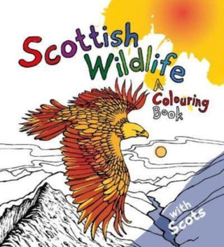 Cover image for 9781904737650 - Scottish Wildlife