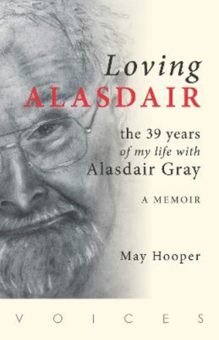 Cover image for 9781904737667 - Loving Alasdair