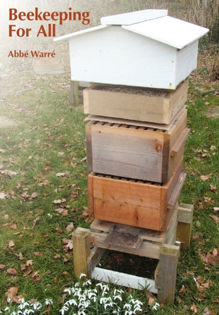 Supplemental image for 9781904846529 - Beekeeping For All