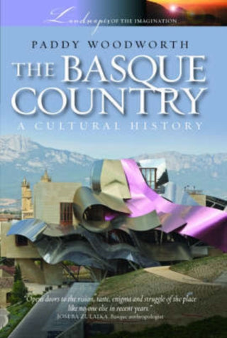 Supplemental image for 9781904955313 - Basque Country
