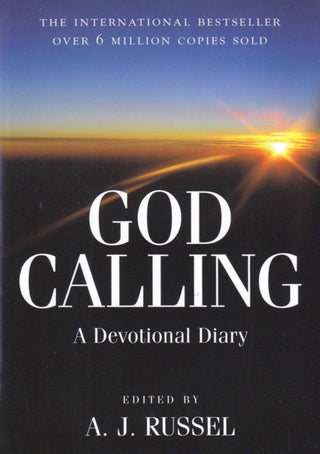 Cover image for 9781905047420 - God Calling