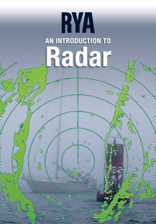 Supplemental image for 9781905104109 - RYA Introduction to Radar