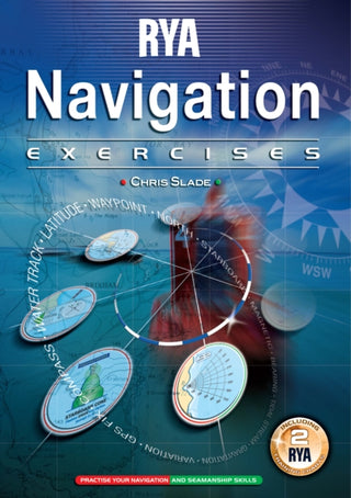 Supplemental image for 9781905104185 - RYA Navigation Exercises