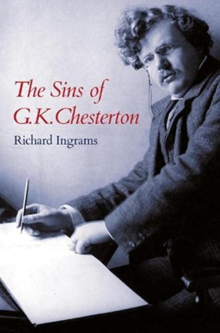 Cover image for 9781905128334 - The Sins of G K Chesterton