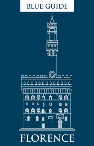 Supplemental image for 9781905131754 - Blue Guide Florence