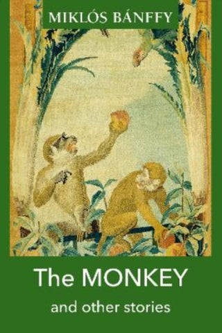 Cover image for 9781905131907 - The MONKEY and other stories