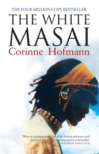 Cover image for 9781905147083 - The White Masai