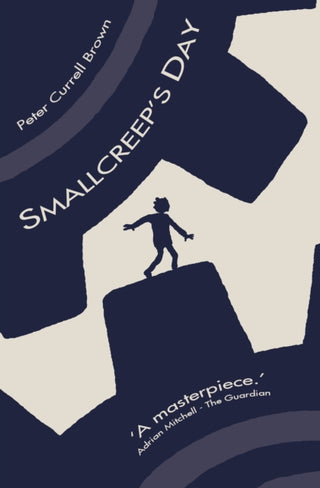 Cover image for 9781905177158 - Smallcreep's Day