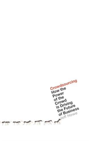 Cover image for 9781905211159 - Crowdsourcing