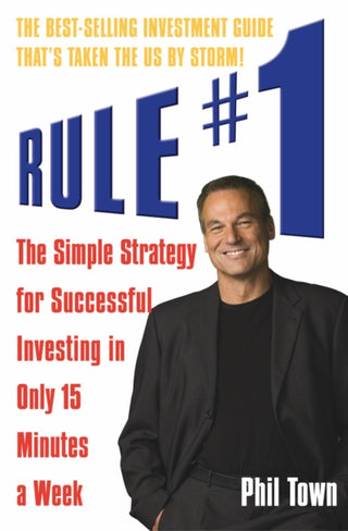 Cover image for 9781905211319 - Rule #1