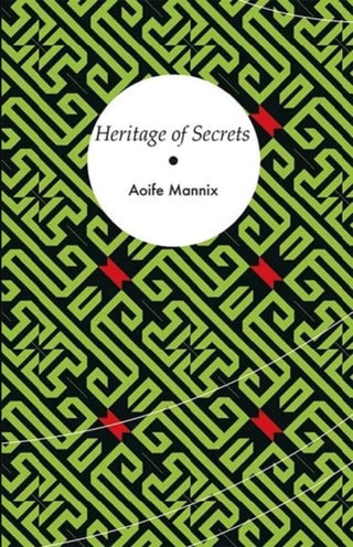 Cover image for 9781905233656 - Heritage of Secrets