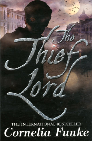Cover image for 9781905294213 - The Thief Lord