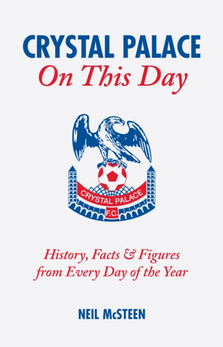 Supplemental image for 9781905411269 - Crystal Palace On This Day