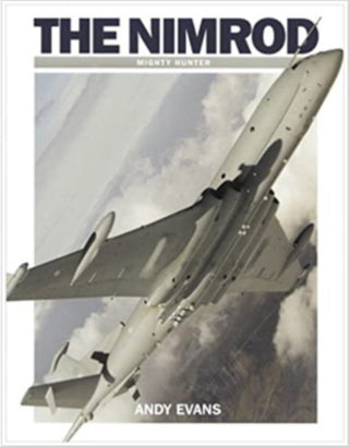 Cover image for 9781905414062 - The Nimrod