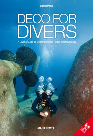Cover image for 9781905492299 - Deco for Divers
