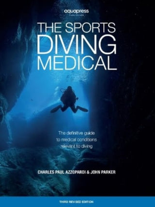 Supplemental image for 9781905492473 - The Sports Diving Medical
