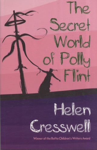 Cover image for 9781905512485 - The Secret World of Polly Flint