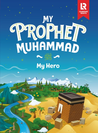 Supplemental image for 9781905516834 - My Prophet Muhammad
