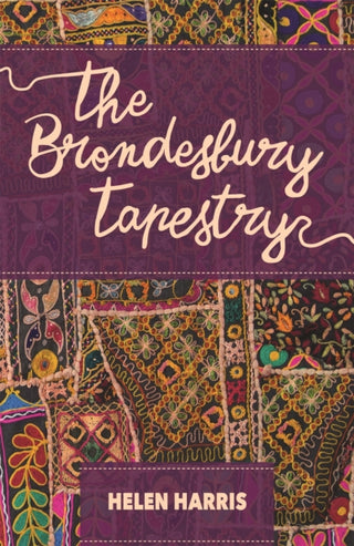 Cover image for 9781905559909 - The Brondesbury Tapestry