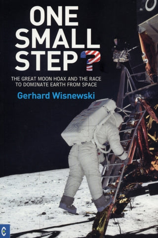 Supplemental image for 9781905570126 - One Small Step?