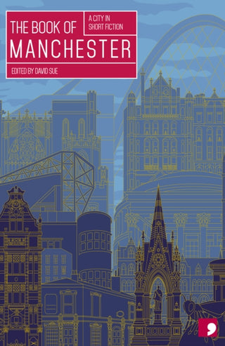 Cover image for 9781905583119 - The Book of Manchester