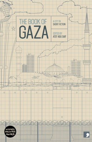 Cover image for 9781905583645 - The Book of Gaza