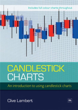Cover image for 9781905641741 - Candlestick Charts