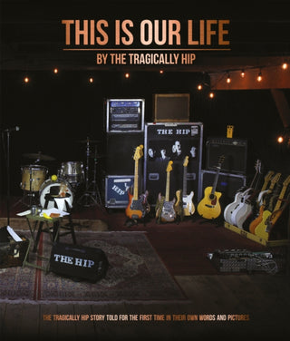 Cover image for 9781905662913 - This Is Our Life