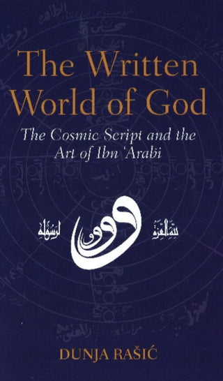 Cover image for 9781905937684 - The Written World of God