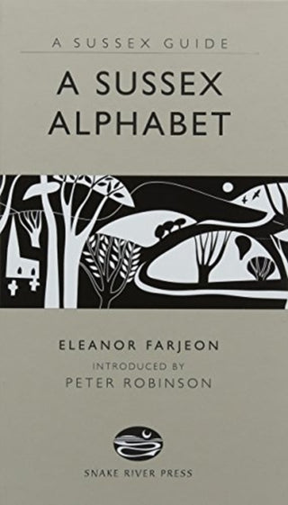 Cover image for 9781906022198 - A Sussex Alphabet