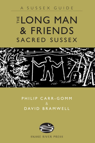 Cover image for 9781906022327 - The Long Man and Friends