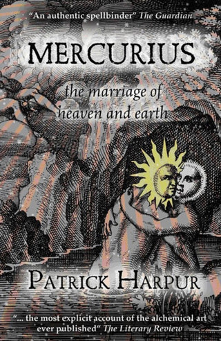 Cover image for 9781906069056 - Mercurius