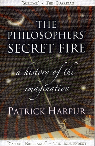 Cover image for 9781906069063 - The Philosophers' Secret Fire