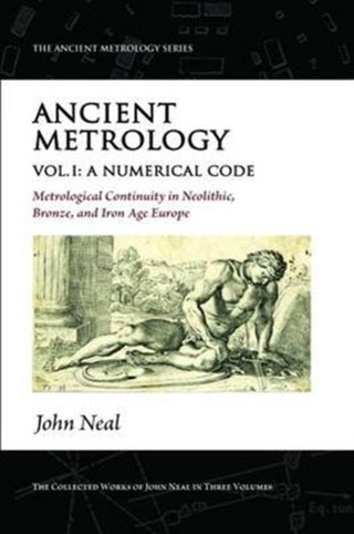 Cover image for 9781906069117 - Ancient Metrology, Vol I