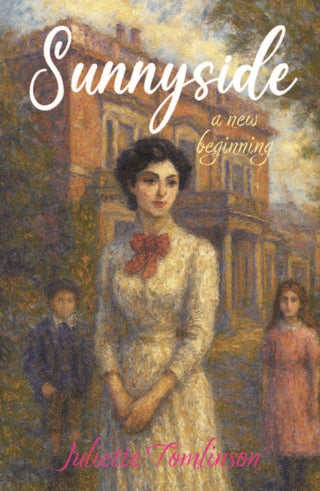 Cover image for 9781906069339 - Sunnyside